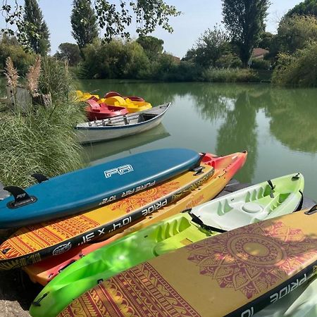 Appt Les Hameaux 2.0 Leilighet Arles Eksteriør bilde