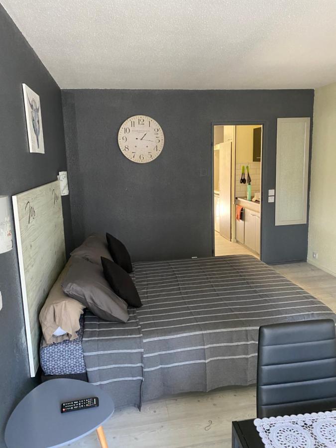 Appt Les Hameaux 2.0 Leilighet Arles Eksteriør bilde