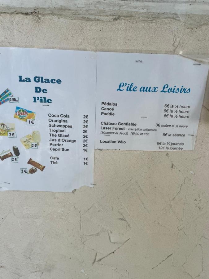 Appt Les Hameaux 2.0 Leilighet Arles Eksteriør bilde