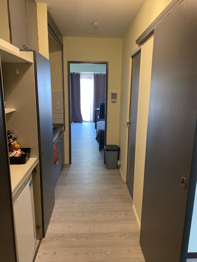 Appt Les Hameaux 2.0 Leilighet Arles Eksteriør bilde