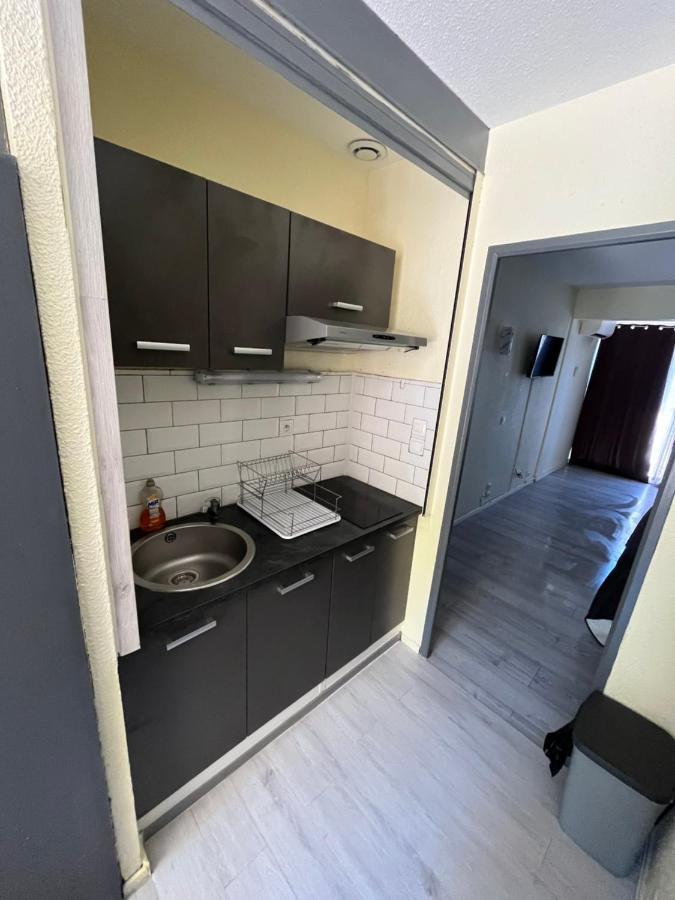 Appt Les Hameaux 2.0 Leilighet Arles Eksteriør bilde