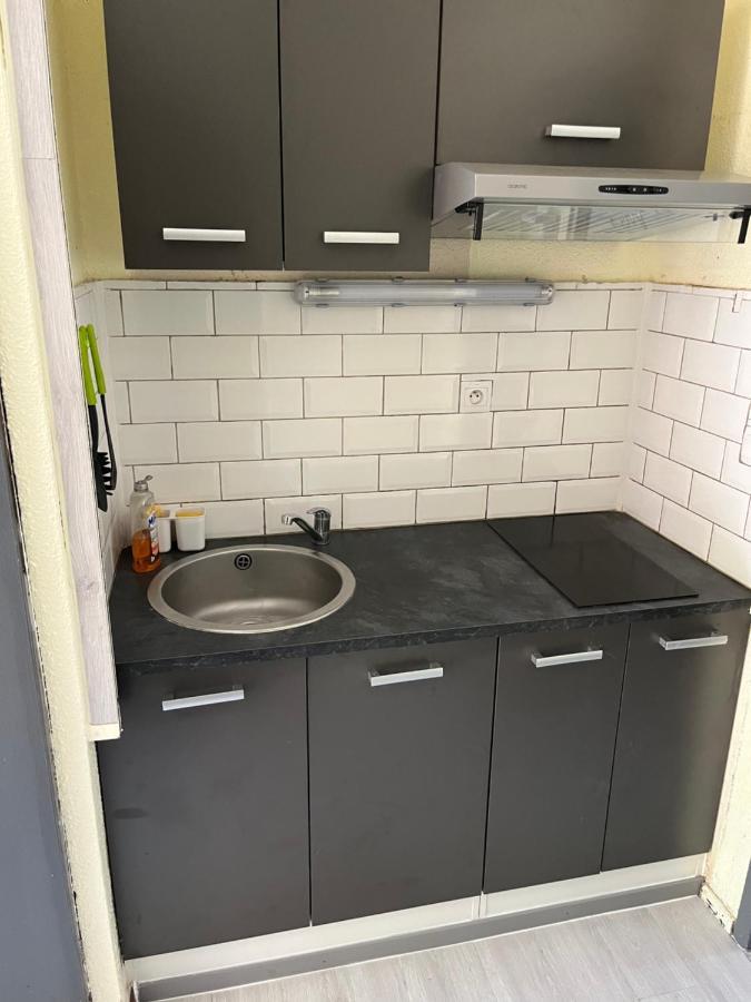 Appt Les Hameaux 2.0 Leilighet Arles Eksteriør bilde